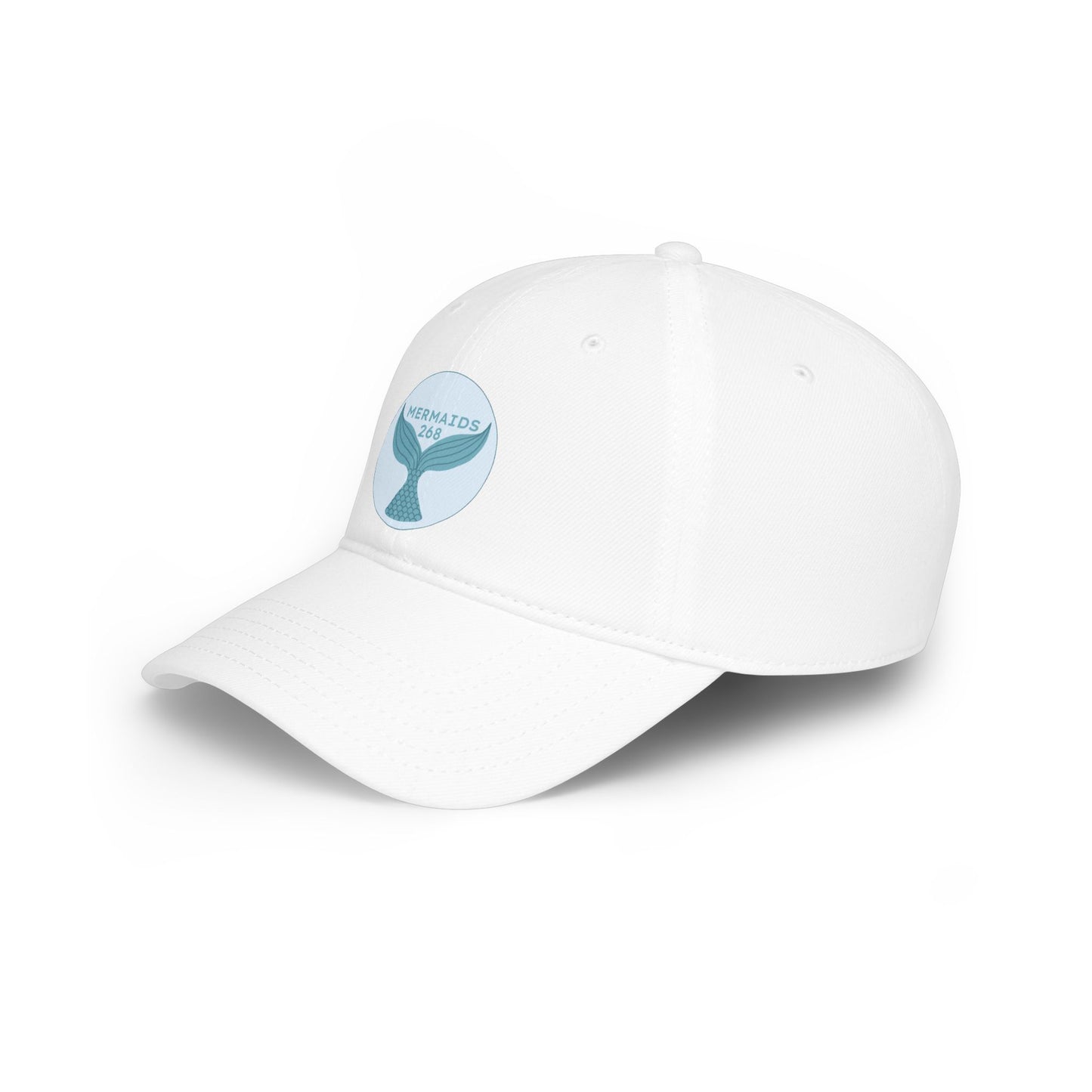 Low Profile Baseball Cap