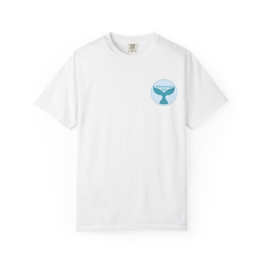 Mermaids268 Unisex T-Shirt
