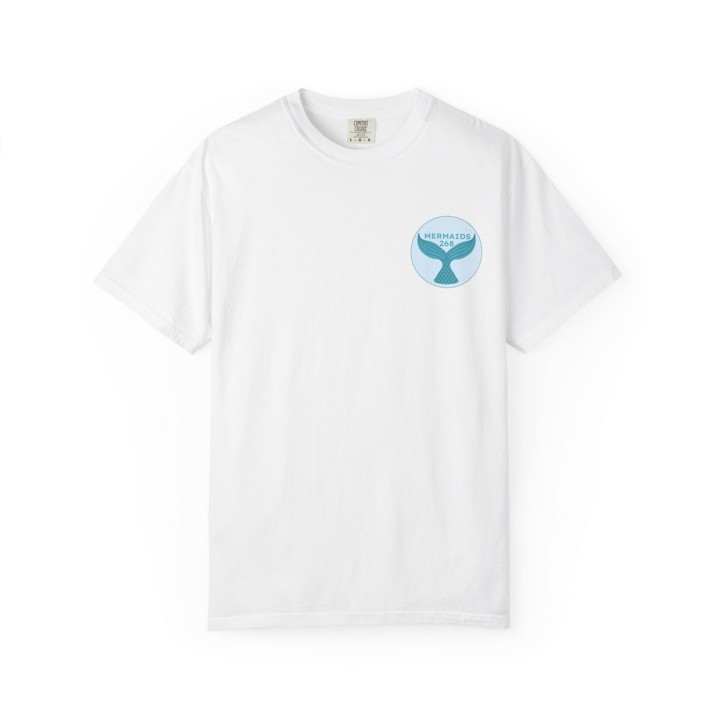 Mermaids268 Unisex T-Shirt